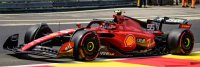 Ferrari SF-23 GP België SPA-Francorchamps 2023 Carlos Sainz