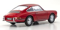 Porsche 911 (901) 1964 Rouge