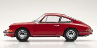 Porsche 911 (901) 1964 Rouge