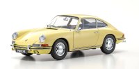 Porsche 911 (901) 1964 champagne jaune
