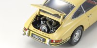 Porsche 911 (901) 1964 champagne jaune