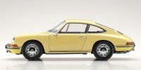 Porsche 911 (901) 1964 champagne geel