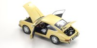 Porsche 911 (901) 1964 champagne geel