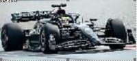 MERCEDES-AMG PETRONAS FORMULA ONE TEAM F1 W14 E PERFORMANCE - MICK SCHUMACHER - TEST BARCELONA 2023