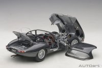 JAGUAR LIGHTWEIGHT E-TYPE 2015, full openings