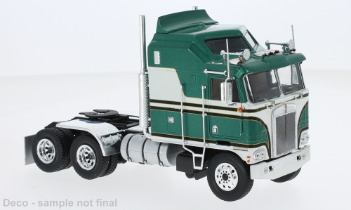 Kenworth K100 Aerodyne 1976