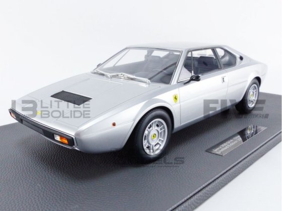 Ferrari Dino 308 GT4 1/12 schaalmodel door TOPMARQUES