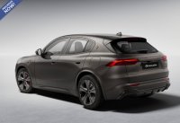 Maserati Grecale Folgore 2022 Koperen Folgore