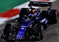 WILLIAMS RACING FW46 N°23 - RACE TO BE DETERMINED 2024 ALEX ALBON