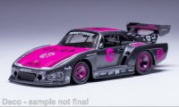 Porsche 935 K3V, Bisimoto