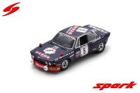 BMW 3.0CSI NO.5 24H SPA 1975 J. SAUVAGE - J-P. RIEU LIMITED 300