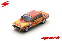 PEUGEOT 505 2L. NO.2 PRODUCTION 1980 MONTLERY JEAN-PIERRE BELTOISE LIMITED 300