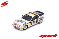 PORSCHE 944 TURBO CUP NO.10 FRENCH CHAMPION 1987 RENÉ METGE LIMITED 400