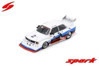 BMW 320I TURBO NO.2 DAYTONA FINALE IMSA 1979 DAVID HOBBS LIMITED 500