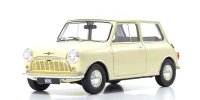 Morris Mini mirror Oud Engels Wit