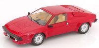 LAMBORGHINI - JALPA 3500 1982 - ROUGE