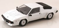 LAMBORGHINI - JALPA 3500 1982 - WIT