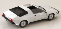 LAMBORGHINI - JALPA 3500 1982 - BLANC