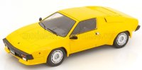 LAMBORGHINI - JALPA 3500 1982 - JAUNE