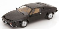 LAMBORGHINI - JALPA 3500 1982 - ZWART