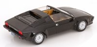 LAMBORGHINI - JALPA 3500 1982 - NOIR