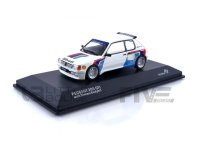 PEUGEOT - 205 GTi DIMMA RALLY TRIBUTE 1992