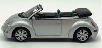 VW New beetle , Gris