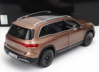 MERCEDES BENZ - EQB (H243) 2021 - ROSE GOUD MET