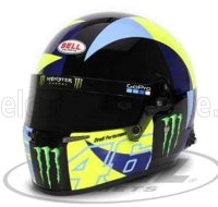 Casque VALENTINO ROSSI BMW M4 GT3 WRT 2022