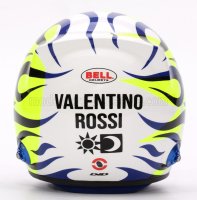 Helm VALENTINO ROSSI BMW M4 GT3 WRT 2023