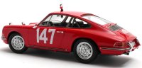 PORSCHE - 911S COUPE N 147 WINNER CLASS RALLY MONTECARLO 1965 HERBERT LINGE - PETER FALK
