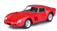 Ferrari 250 GTO SN 3589GT Campo Erba 1986 Rosso Opaco