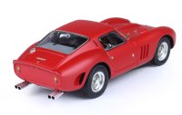 Ferrari 250 GTO SN 3589GT Campo Erba 1986 Rosso Opaco