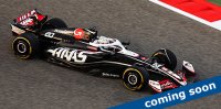 MONEYGRAM HAAS F1 TEAM VF-24 KEVIN MAGNUSSEN 2024