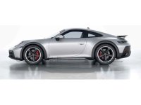 PORSCHE 911 DAKAR 2022 GRIS METALLIC