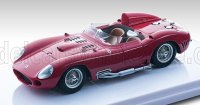 MASERATI - 450S PRESS STREET VERSION 1957