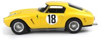 Ferrari 250 SWB 24H Le Mans 1960 Auto N. 18 Arents-Connell