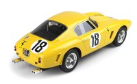 Ferrari 250 SWB 24H Le Mans 1960 Auto N. 18 Arents-Connell