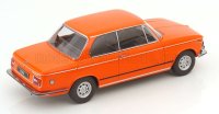 BMW - 1502 2-SERIES 1974 - ORANGE