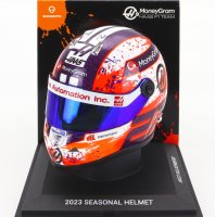 SCHUBERTH  HELM F1 NICO HULKENBERG TEAM MONEYGRAM HAAS N 27 SEASON 2023