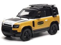 LAND ROVER - NEW DEFENDER 90 TROPHY EDITION 2023