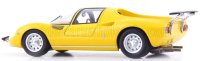 FERRARI - DINO 206S COMPETIZIONE PININFARINA 1967 - JAUNE