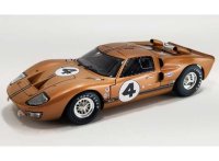 Ford GT40 MKII 24H Daytona, bruin 1967