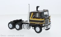 Mack Serie F, brune, 1977