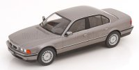 BMW - 7-SERIES 740i (E38) 1994 - GRIS MET