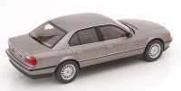 BMW - 7-SERIES 740i (E38) 1994 - GRIS MET