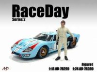 Figuur I Race Day II