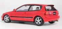 HONDA - CIVIC SIR II EG6 VTEC 1993 - ROOD