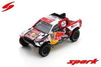 TOYOTA HILUX NR. 200 WINNAAR DAKAR 2023 N. AL-ATTIYAH – M. BAUMEL