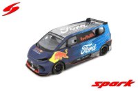 FORD SUPERVAN 4 RED BULL - CIRCUIT DU GRAND SAMBUC - 2023 MAX VERSTAPPEN